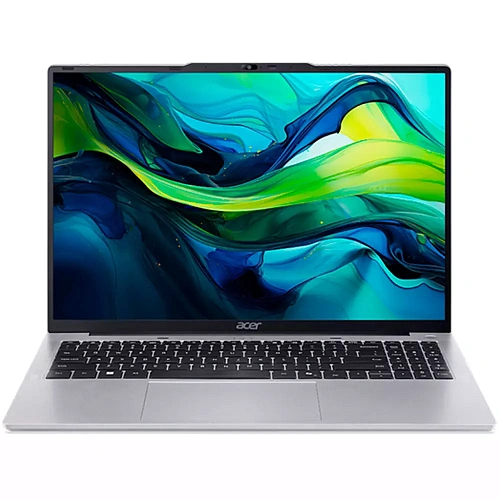 Ноутбук Acer Aspire Lite 15 AL15-72P, Core i5-13420H/15.6"FHD/16GB/512GB/UHD Graphics/DOS