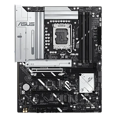 Матплата Asus Prime Z890-P, iZ890, S1851, ATX, 4DDR-5, 4xPCI-Ex16, 4SATA, 4xM.2, HDMI, DP, 16USB