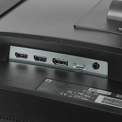 Монитор 31.5" Philips 32M1C5500VL, Black, VA, 2560x1440@165Hz, 250кд/м2, 3000:1, 1ms, 2xHDMI, DP