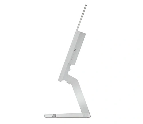 Монитор 27" Lenovo L27h-4A, Cloud Grey, IPS, 2560x1440@100Hz, 350 кд/м2, 1500:1, 1ms, 2xHDMI, DP