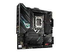 Матплата Asus ROG S Z690-G G WiFi, iZ690, S1700, mATX, 4DDR-5, 2xPCI-Ex16,6SATA,3xM.2,HDMI,DP,17USB