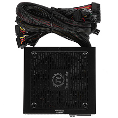 БП ATX 600W Thermaltake Toughpower GX1 RGB,12sm,20+4/24+4/24+8,8SATA,4mol,2x6p/2x2p PCI-E
