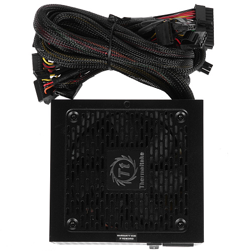 БП ATX 600W Thermaltake Toughpower GX1 RGB,12sm,20+4/24+4/24+8,8SATA,4mol,2x6p/2x2p PCI-E