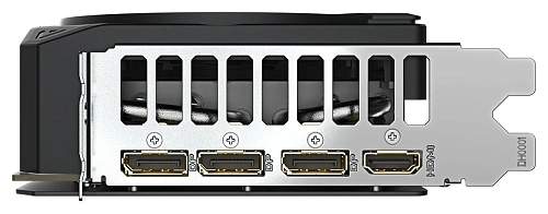 Видеокарта Gigabyte (GV-N507TWF3-16GD) RTX5070Ti WINDFORCE 16G