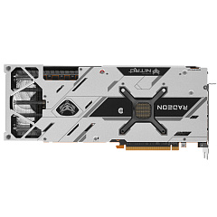 Radeon RX6900XT, Sapphire Nitro+ SE G OC, 2285MHz/16000MHz, 256bit, 16GB GDDR6, HDMI, 3xDP