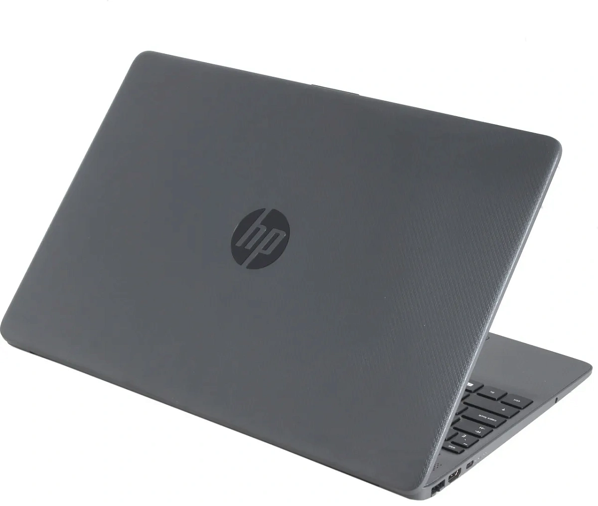 Ноутбук HP 15-dw1062ur, Celeron N4020/15.6"FHD/500GB/4GB/UHD Graphics/LAN/W10/11