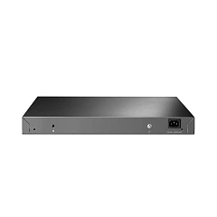 Коммутатор PoE+ управляемый GbE 48-портовый Tp-Link TL-SG3452XP