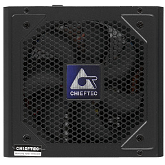 БП ATX 600W Chieftec ECO GPE-600S, 24+4/24+8, 6SATA, 2molex, 12сm, 2x6+2p PCI-E ATX