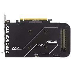 Видеокарта ASUS GeForce RTX5050 8GB DUAL OC Edition 8GB GDDR6 128-bit 1xHDMI 3xDP DUAL-RTX5050-O8G