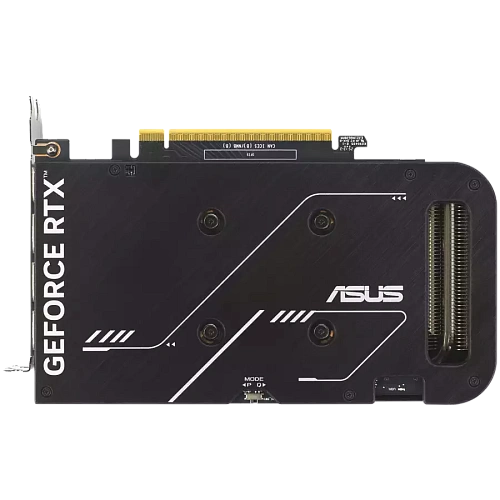 Видеокарта ASUS GeForce RTX5050  8GB DUAL OC Edition 8GB GDDR6 128-bit 1xHDMI 3xDP DUAL-RTX5050-O8G