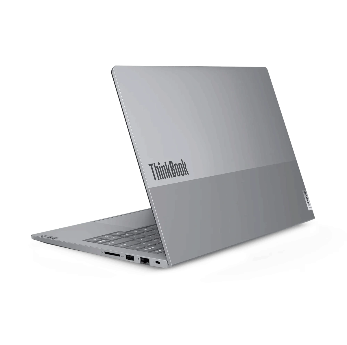 Ноутбук Lenovo ThinkBook 14'wuxga/Core ultra 7-225h/16Gb/512Gb/Win11 Pro (21SJ007QRT)