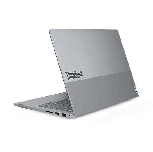 Ноутбук Lenovo ThinkBook 14'wuxga/Core ultra 5-225u/16Gb/512Gb/Win11 Pro (21SJ0076RT)