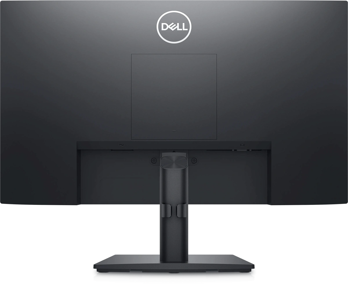 Монитор 21.5" Dell E2223HV, Black, VA, 1920x1080@60Hz, 250кд/м2, 3000:1, 12ms, VGA