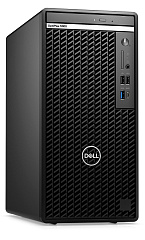 Компьютер Dell/OptiPlex 5000/Tower/Core i3/12100/3,3 GHz/8 Gb/SATA 3.5"/1000 Gb/DVD+/-RW/Graphics/UHD 730/256 Mb/Windows 10/Pro/64/kbd/no mouse