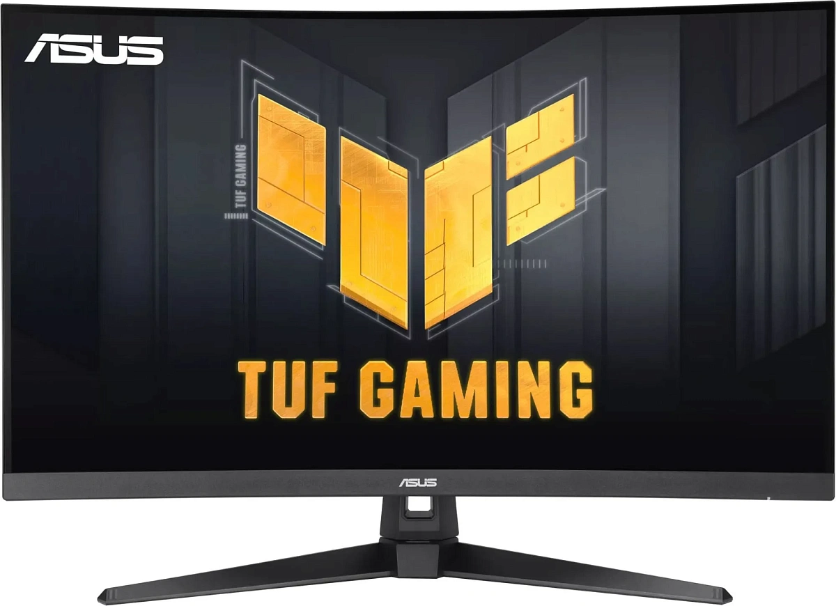 Монитор 31.5" Asus TUF Gaming VG32VQM5B, Black, VA, 1920x1080@250Hz,300кд/м2,3500:1,0.5ms,2xHDMI,DP