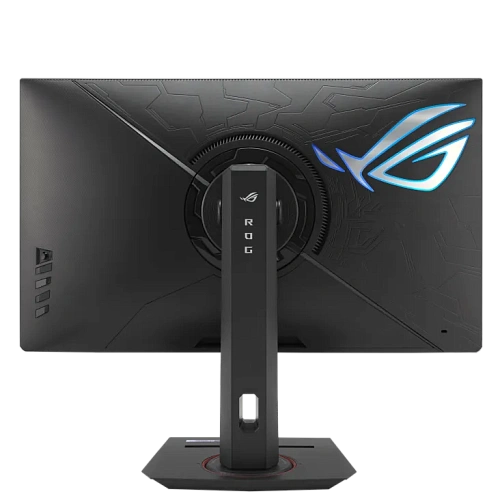 Монитор 27" Asus ROG Strix XG27UCG, Black, IPS, 3840x2160@160Hz, 350кд/м2, 1000:1, 1ms, DP, HDMI