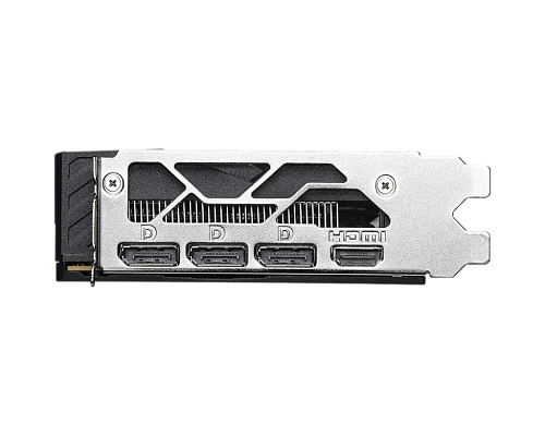 Видеокарта MSI GeForce RTX 5050 8G GAMING OC, 8G GDDR6 128bit 1xHDMI 3xDP G5050-8GC
