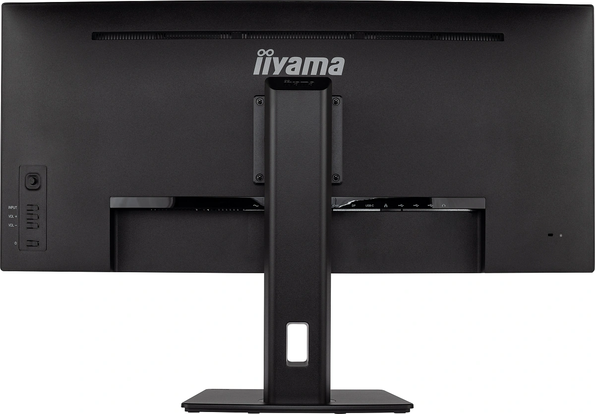 Монитор iiyama ProLite PL3494WQ XCB3494WQSN-B5 B