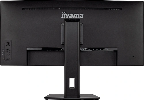 Монитор iiyama ProLite PL3494WQ XCB3494WQSN-B5 B