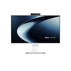 ASUS V440VAK-WPC1140 Color: White Display: 23.8 FHD CPU: CORE 7 240H Core: 10 RAM: 32GB Type: DDR5 Storage: 1TB PCIE G4 SSD HDMI: HDMI Out WiFi: Wi-Fi 6 + BT 5.4 TPM: fTPM Camera: 1080p FHD + IR Power: 120W KB/Mouse: WL kb&ms OS: No OS Warranty: 24