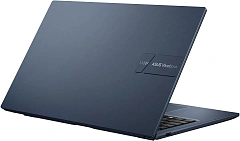 Ноутбук Asus X1504ZA, Core i3-1215U/15.6"FHD/8GB/512GB/UHD Graphics/DOS