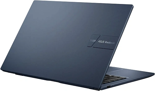 Ноутбук Asus X1504ZA, Core i3-1215U/15.6"FHD/8GB/512GB/UHD Graphics/DOS