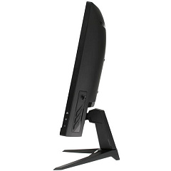 Монитор 27" ASRock PG27F15RS1A, Black, VA, 1920x1080@240Hz, 300кд/м2, 3000:1, 1ms, 2хHDMI, DP