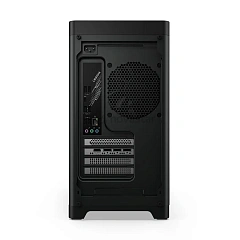 Системный блок Lenovo 90YJ0050KZ Legion T5 30AGB10 AMD Ryzen 5 7600 up to 5,1Ghz (8Cores)/32GB/1TB SSD/NVIDIA GeForce RTX 5060 Ti 8GB GDDR7/Wi-Fi 7/BT5.4/NoOS/1Y/Eclipse Black