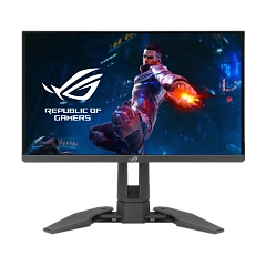 Монитор 24.1" Asus ROG SWIFT PG248QP, Black, E-TN, 1920x1080@540Hz, 400кд/м2, 1000:1,0.2ms,2xHDMI,DP
