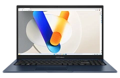 Ноутбук Asus X1504ZA, Core i3-1215U/15.6"FHD/8GB/512GB/UHD Graphics/DOS