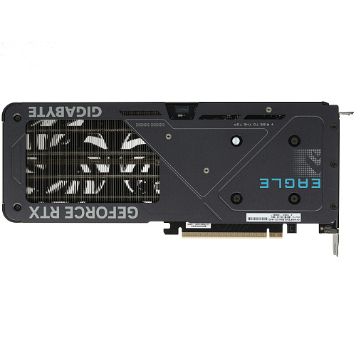 Видеокарта Gigabyte (GV-N506TEAGLEMAX OC-16GD) RTX5060Ti EAGLE MAX OC 16G