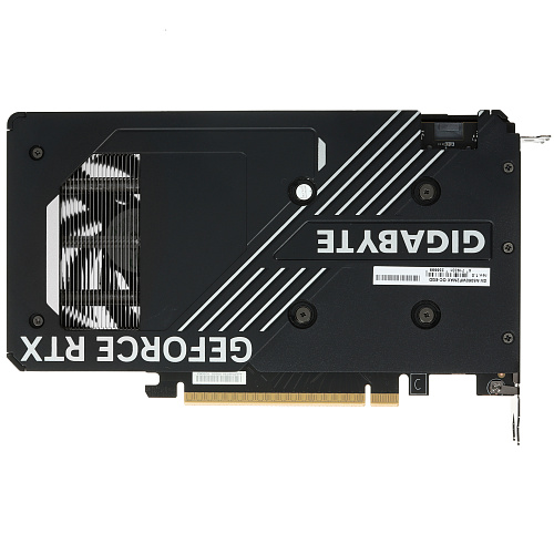 GF RTX5060, Gigabyte Windforce Max OC, 2512MHz/28000MHz, 128bit, 8GB GDDR7, HDMI, 3xDP