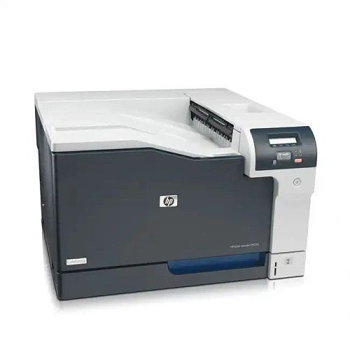 Принтер HP Europe/Color LaserJet CP5225/A3/20 ppm/600x600 dpi