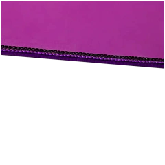 Lorgar Main 319, Gaming mouse pad, High-speed surface, Purple anti-slip rubber base, size: 900mm x 360mm x 3mm, weight 0.6kg