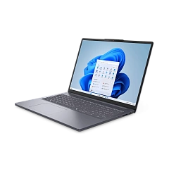 Ноутбук Lenovo IdeaPad Slim 3 16IRH10, Core i7-13620H/16"WUXGA/8GB/512GB/UHD Graphics/DOS