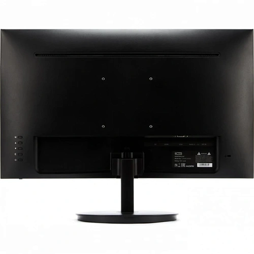 Монитор 23.8" Qmax 24UM50HDM, IPS, 120Hz, 2ms, HDMI, DP