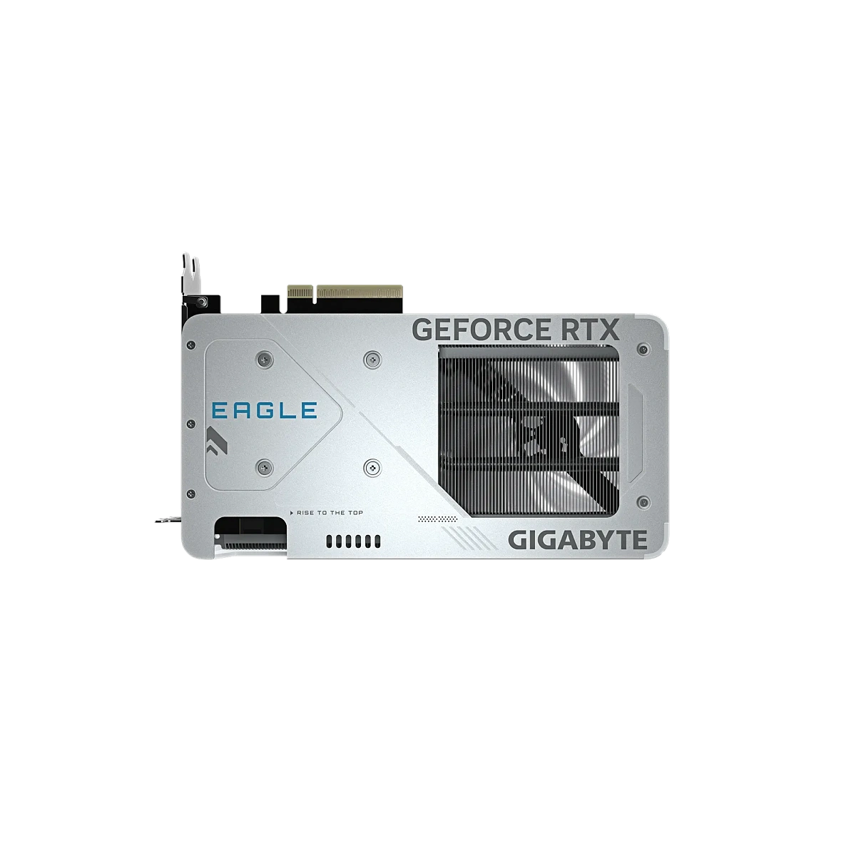 Видеокарта Gigabyte (GV-N506TEAGLEOC ICE-8GD) RTX5060Ti EAGLE OC ICE 8G