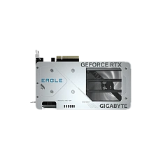 Видеокарта Gigabyte (GV-N506TEAGLEOC ICE-8GD) RTX5060Ti EAGLE OC ICE 8G