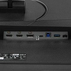 Монитор 32" MSI Summit MS321UP, Black, IPS, 3840x2160@60Hz,400кд/м2,1000:1,4ms,3xUSB,USB-С,2xHDMI,DP