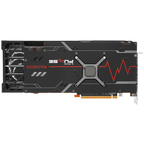 Radeon RX6800XT, Sapphire Pulse Gaming OC, 2310MHz/16000MHz, 256bit, 16GB GDDR6, HDMI, 3xDP