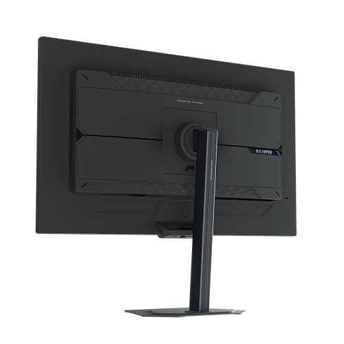 Монитор 27" Gigabyte M27Q3, Black, IPS, 2560x1440@300Hz, 400кд/м2, 1000:1, 1ms, 2xHDMI, DP