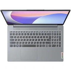 Ноутбук Lenovo IdeaPad Slim 3 15IAH8, Core i5-12450H/15.6"FHD/8GB/512GB/UHD Graphics/DOS
