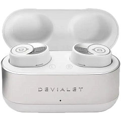 Devialet Gemini II Iconic White