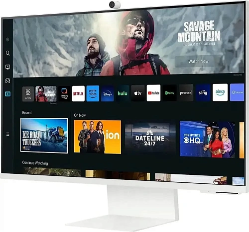 32" Smart монитор M8 4K 60 Гц