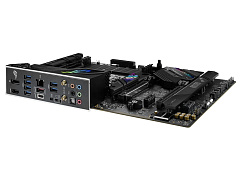 Материнская плата ASUS ROG STRIX B760-F GAMING WIFI LGA1700 4xDDR5 4xSATA3 3xM.2 RAID HDMI DP ATX