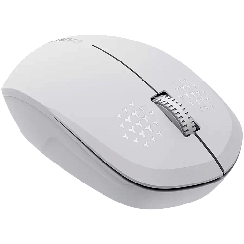 CANYON mouse MW-04 3buttons BT Wireless White