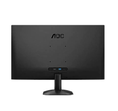 Монитор 27" AOC 27B31H/01 IPS 1920x1080 120Hz 1ms 300 cd/m2 1500:1 VGA HDMI VGA Черный