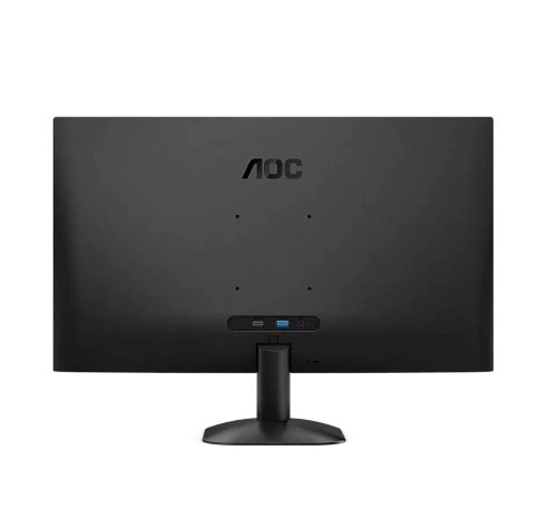 Монитор 27" AOC 27B31H/01 IPS 1920x1080 120Hz 1ms 300 cd/m2 1500:1 VGA HDMI VGA Черный