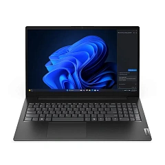 Ноутбук Lenovo V15 15,6'FHD/Ryzen 5-7520u/8Gb/512Gb/Nos (82YU016XRU)