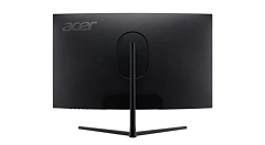 Монитор 27" Acer EI272URPbmiiipx, Black, VA, 2560x1440@144Hz, 320кд/м2, DC100M:1, 4ms, 3xHDMI, DP